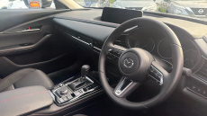 Mazda CX-30 2.0 e-Skyactiv X MHEV Homura 5dr Auto [Sunroof] Petrol Hatchback